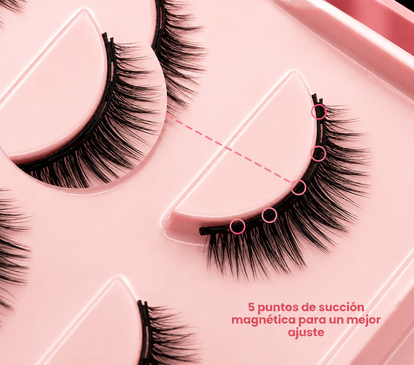La Forma Más Fácil de Lograr una Mirada Impactante | LashAura™